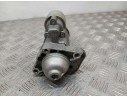 Recambio de motor arranque para renault megane iv berlina 5p business referencia OEM IAM 233004868R 0001170629 BOSCH