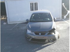 SEAT IBIZA (6J5)