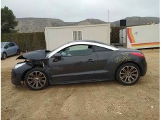 PEUGEOT RCZ