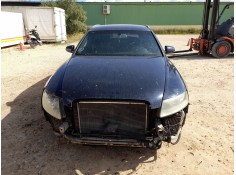 AUDI A6 C6 AVANT (4F5)