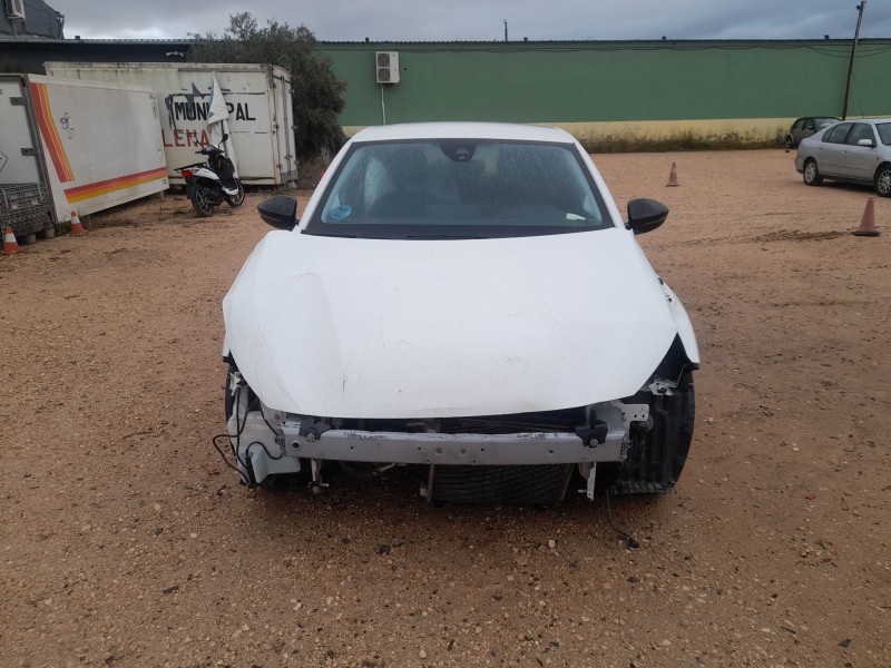 peugeot 208 ii (ub_, up_, uw_, uj_) del año 2022