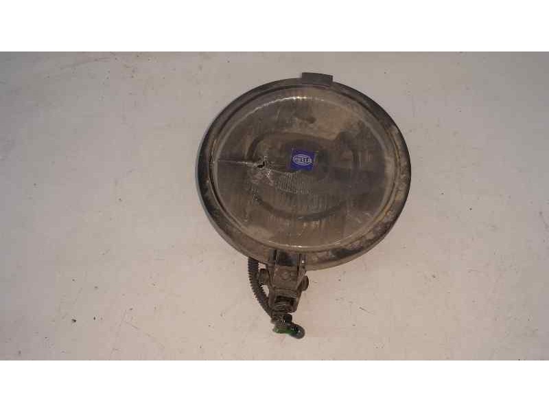 Recambio de faro largo alcance para » otros... no usar standard referencia OEM IAM  RALLYE1000 HELLA