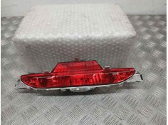 Recambio de piloto trasero central para opel corsa f edition referencia OEM IAM 9674308980  PARAGOLPES