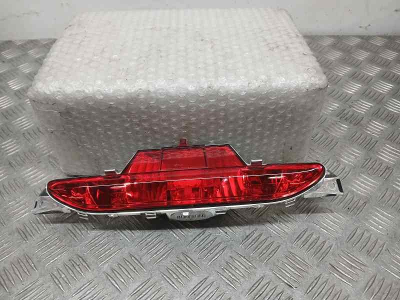 Recambio de piloto trasero central para opel corsa f edition referencia OEM IAM 9674308980  PARAGOLPES