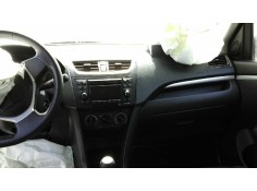 SUZUKI SWIFT AZG (NZ)