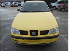 SEAT IBIZA (6K1)