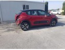 citroën c3 del año 2018