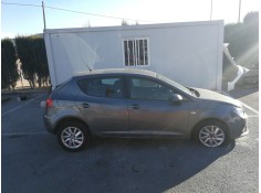 SEAT IBIZA (6J5)