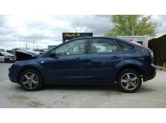 FORD FOCUS BERLINA (CAP)
