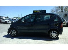 MERCEDES-BENZ CLASE A (W168)