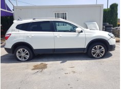 NISSAN QASHQAI+2 (JJ10)