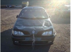 RENAULT MEGANE I CLASSIC (LA0)