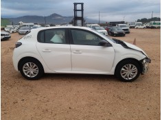 PEUGEOT 208 II (UB_, UP_, UW_, UJ_)