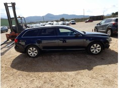 AUDI A6 C6 AVANT (4F5)