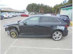 AUDI A3 SPORTBACK (8VA)