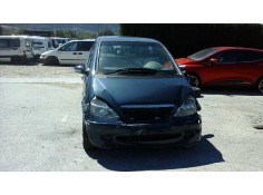 MERCEDES-BENZ CLASE A (W168)