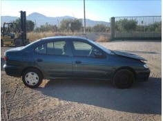 RENAULT MEGANE I CLASSIC (LA0)