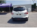 nissan qashqai+2 (jj10) del año 2011