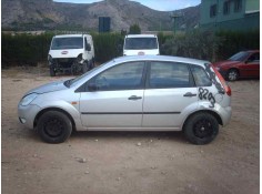FORD FIESTA (CBK)