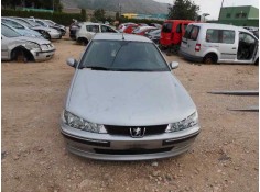 PEUGEOT 406 BERLINA (S1/S2)