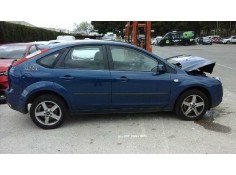 FORD FOCUS BERLINA (CAP)