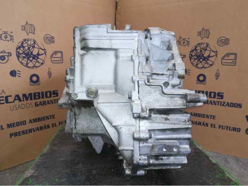 Recambio de caja cambios para mg serie 75 (rj) 2.5 kv6 club referencia OEM IAM 9Z33356 PR12 AUTOMATICA