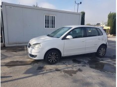 VOLKSWAGEN POLO (9N3)