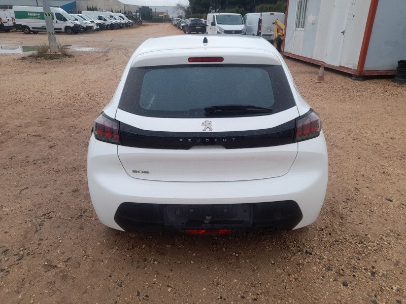 peugeot 208 ii (ub_, up_, uw_, uj_) del año 2022
