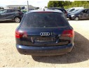 audi a6 c6 avant (4f5) del año 2005