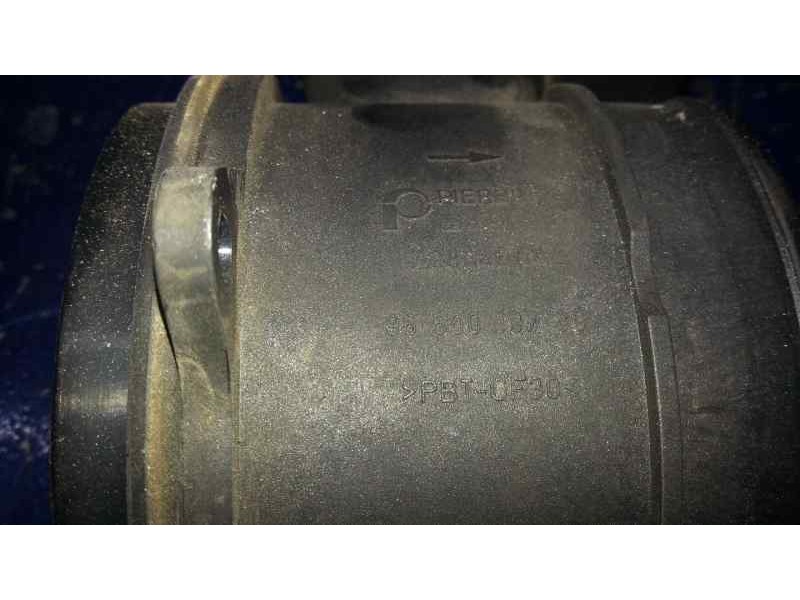 Recambio de caudalimetro para citroën c4 coupe vtr referencia OEM IAM 72834204 9650010780 PIERBURG