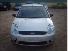 FORD FIESTA (CBK)