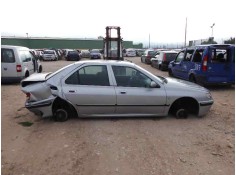 PEUGEOT 406 BERLINA (S1/S2)