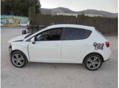 SEAT IBIZA (6J5)