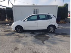 VOLKSWAGEN POLO (9N3)