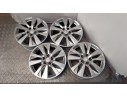 Recambio de juego llantas aluminio para peugeot 5008 ii (mc_, mj_, mr_, m4_) 1.2 (mrhnyh, mrhnyw, mrhnsj, mrhnsu, mrhnsm) refere