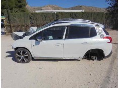 PEUGEOT 2008 (--.2013)