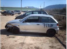 SEAT IBIZA (6K)