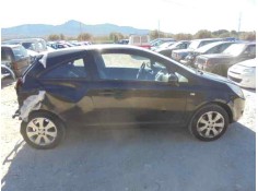 OPEL CORSA D