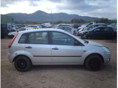 FORD FIESTA (CBK)