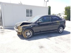 OPEL ASTRA G BERLINA