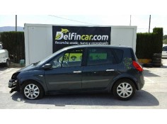 RENAULT SCENIC II
