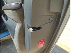 Recambio de cerradura puerta delantera derecha para bmw i3 (i01) electric referencia OEM IAM 51217281934  