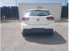 KIA RIO (YB)