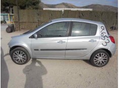 RENAULT CLIO III