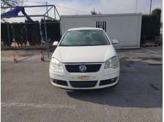 VOLKSWAGEN POLO (9N3)