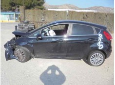 FORD FIESTA (CB1)