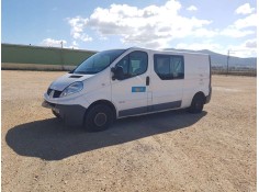 RENAULT TRAFIC COMBI (AB 4.01)
