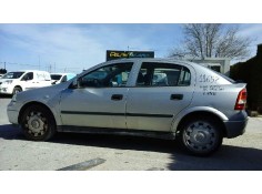 OPEL ASTRA G BERLINA