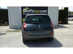 RENAULT SCENIC II