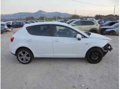SEAT IBIZA (6J5)